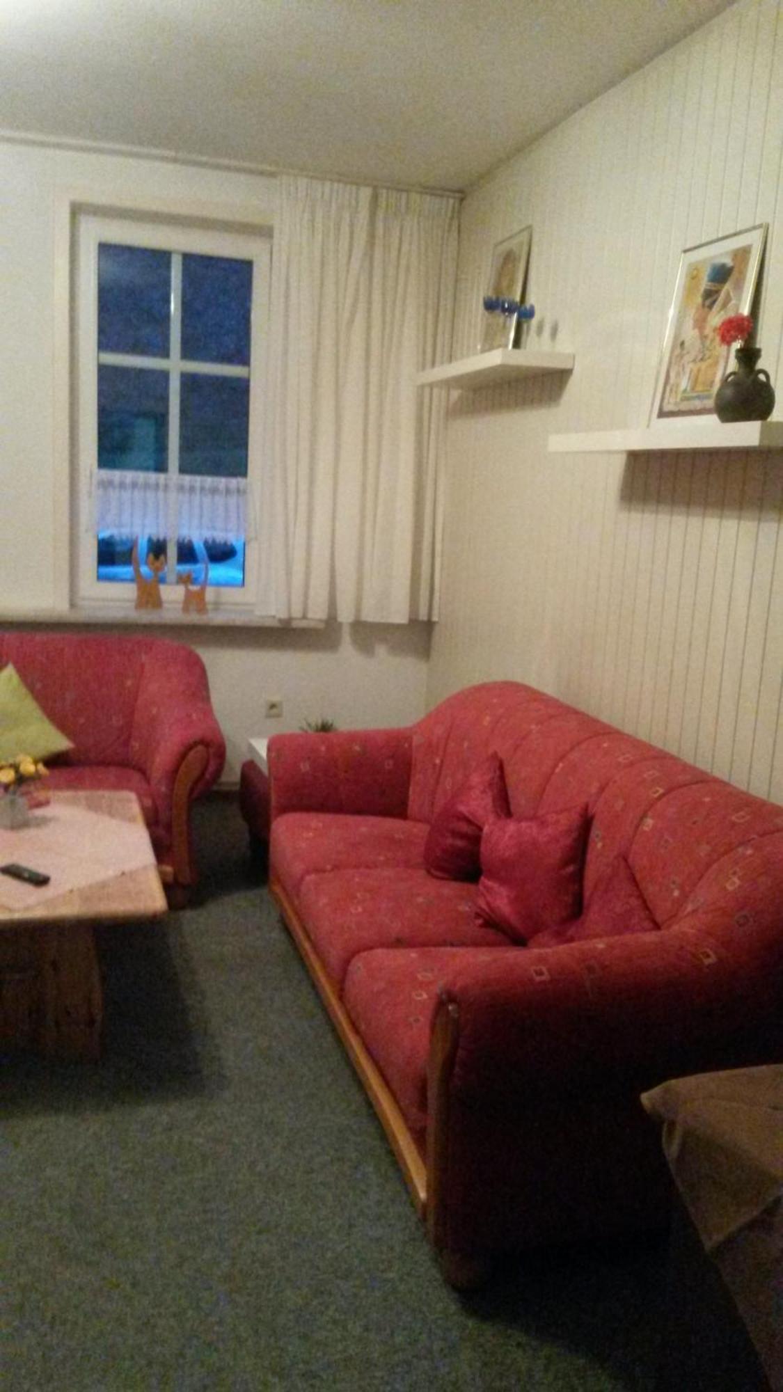 Brummers Ferienwohnung Wildemann Exterior photo