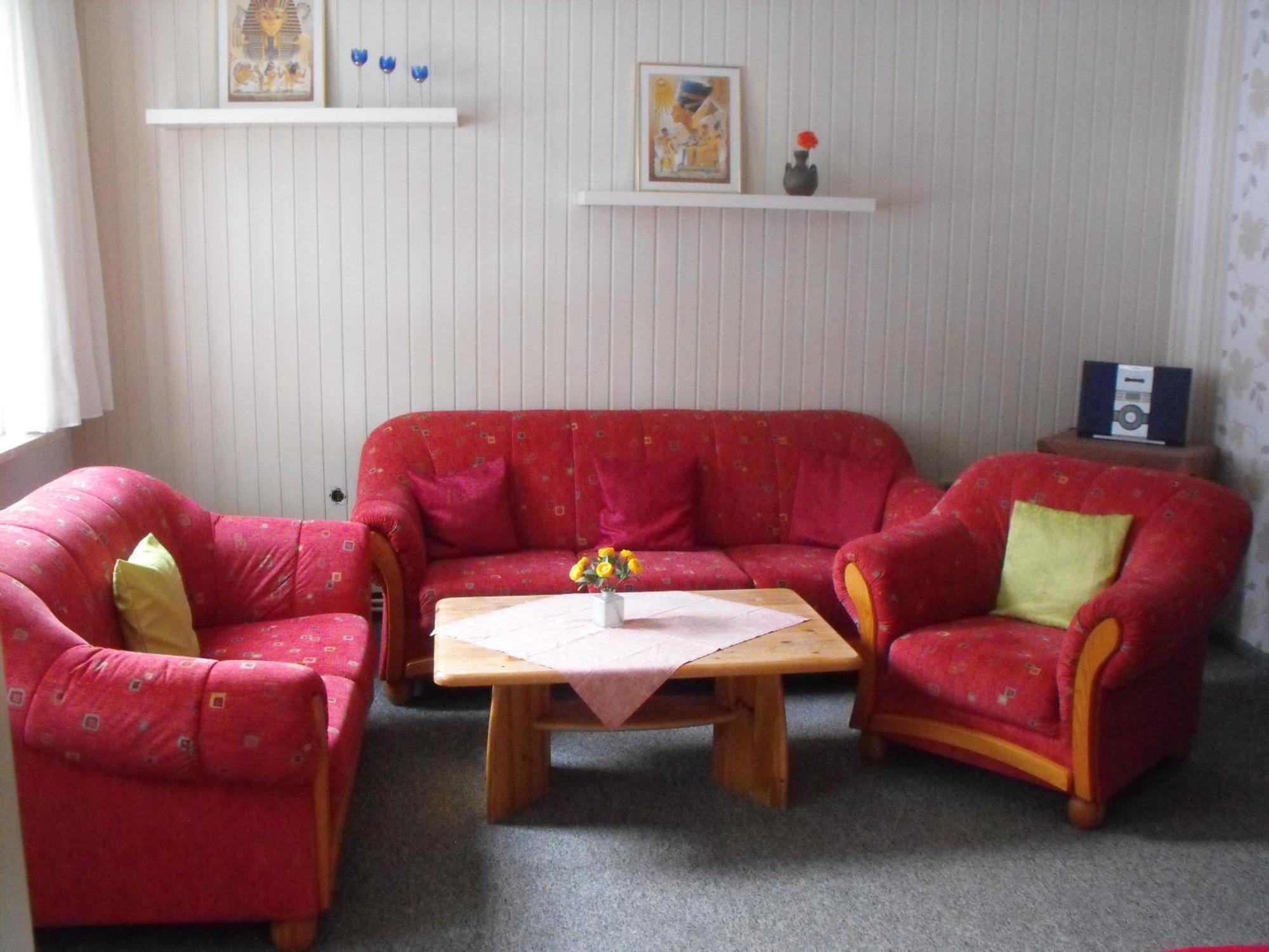 Brummers Ferienwohnung Wildemann Exterior photo